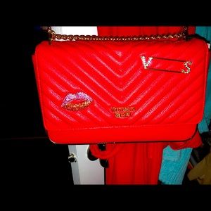 Victoria secret handbag